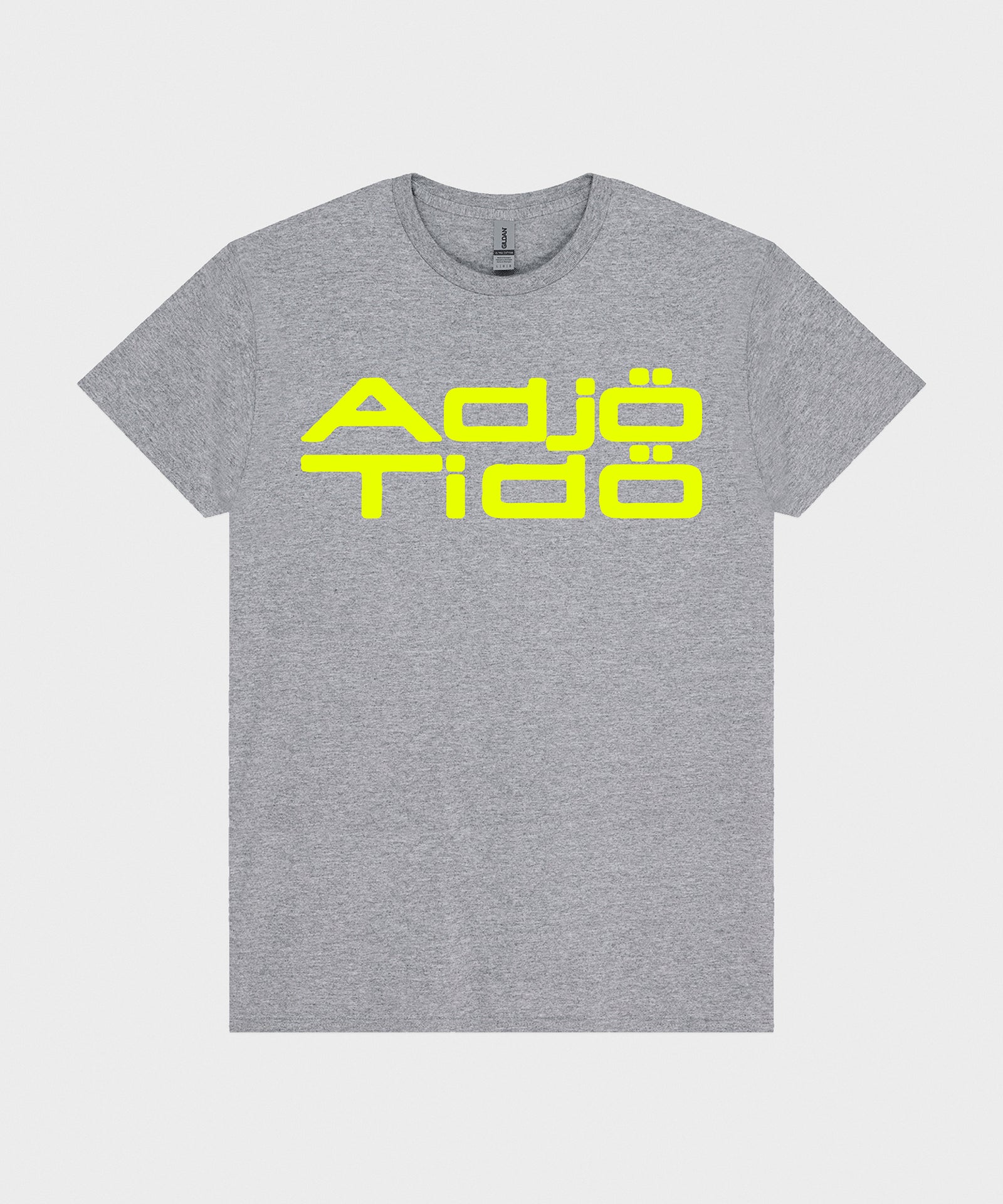 ADJÖ TIDÖ PRINT H SPORT GREY
