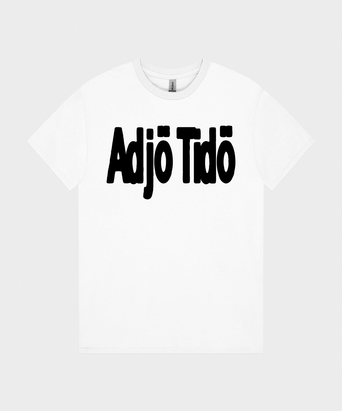 ADJÖ TIDÖ PRINT J WHITE