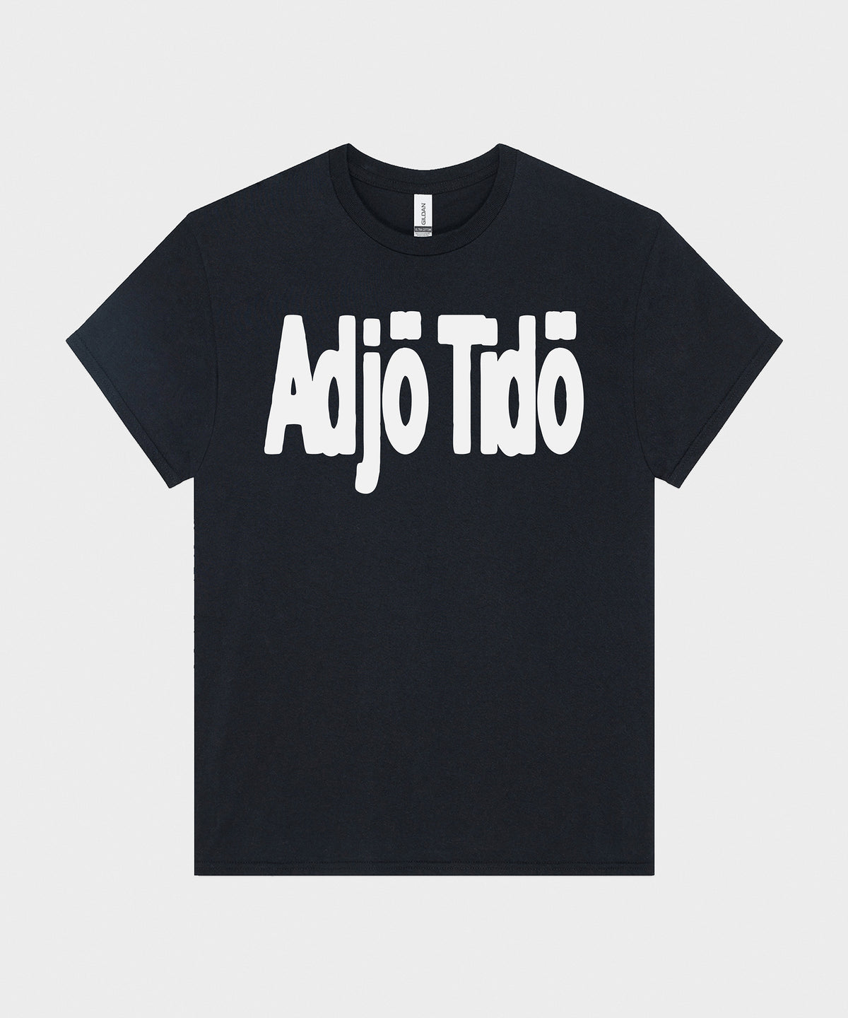 ADJÖ TIDÖ PRINT J BLACK