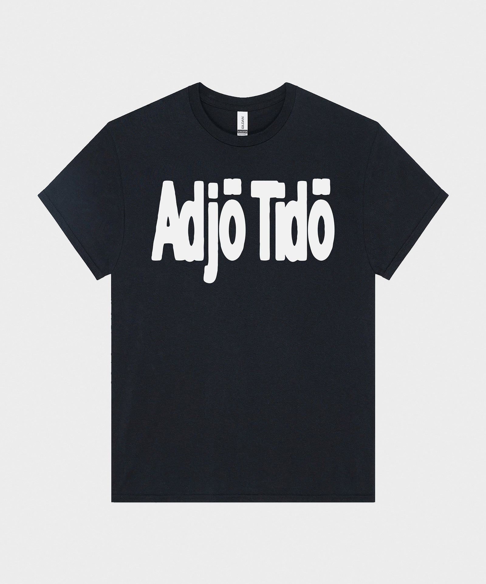 ADJÖ TIDÖ PRINT J BLACK