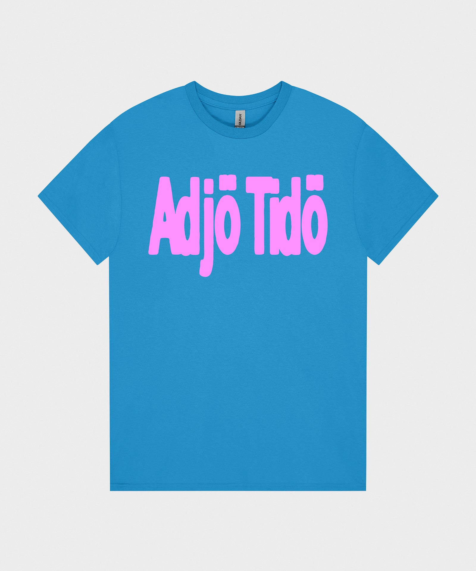 ADJÖ TIDÖ PRINT J SAPPHIRE