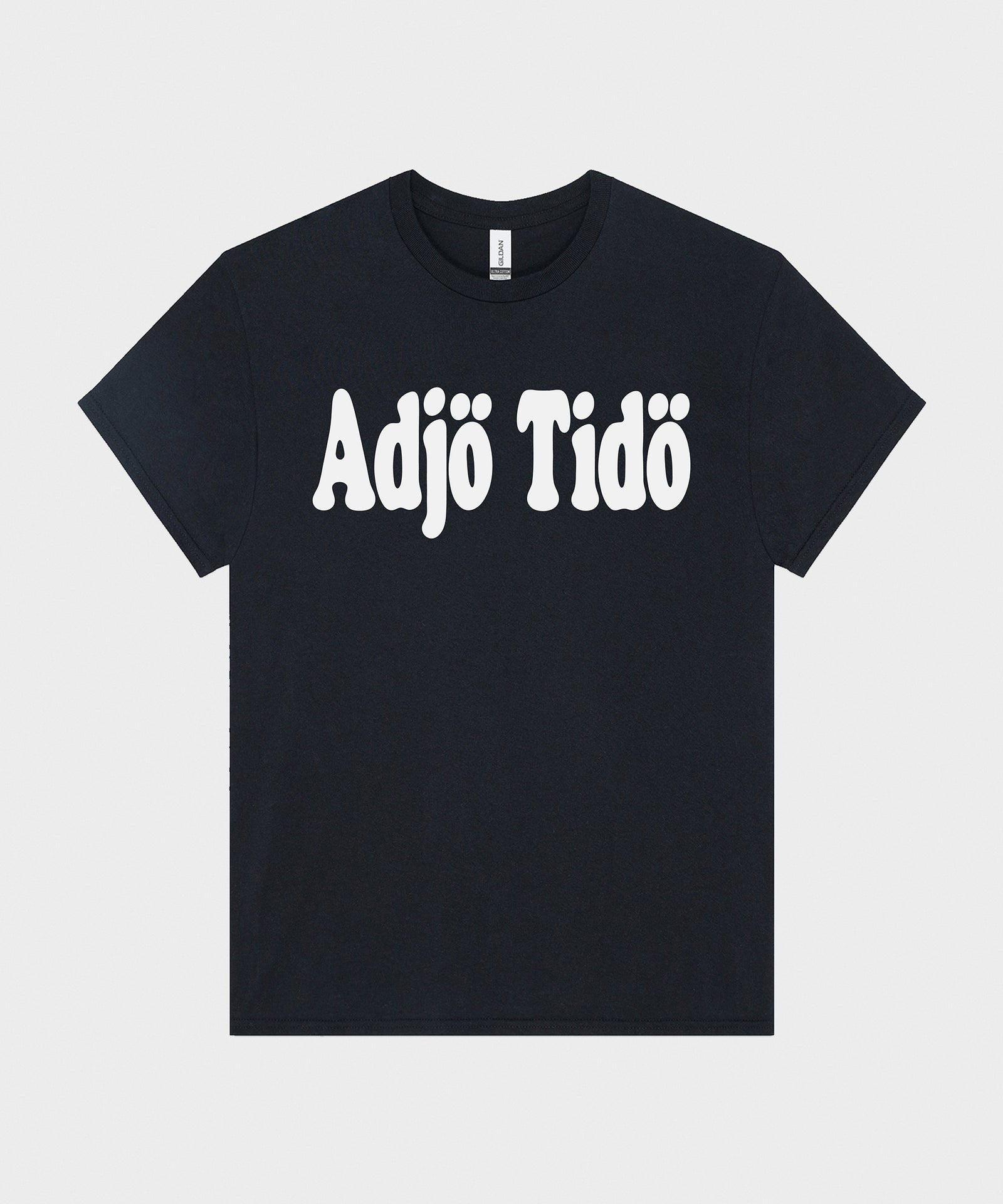 ADJÖ TIDÖ PRINT K BLACK