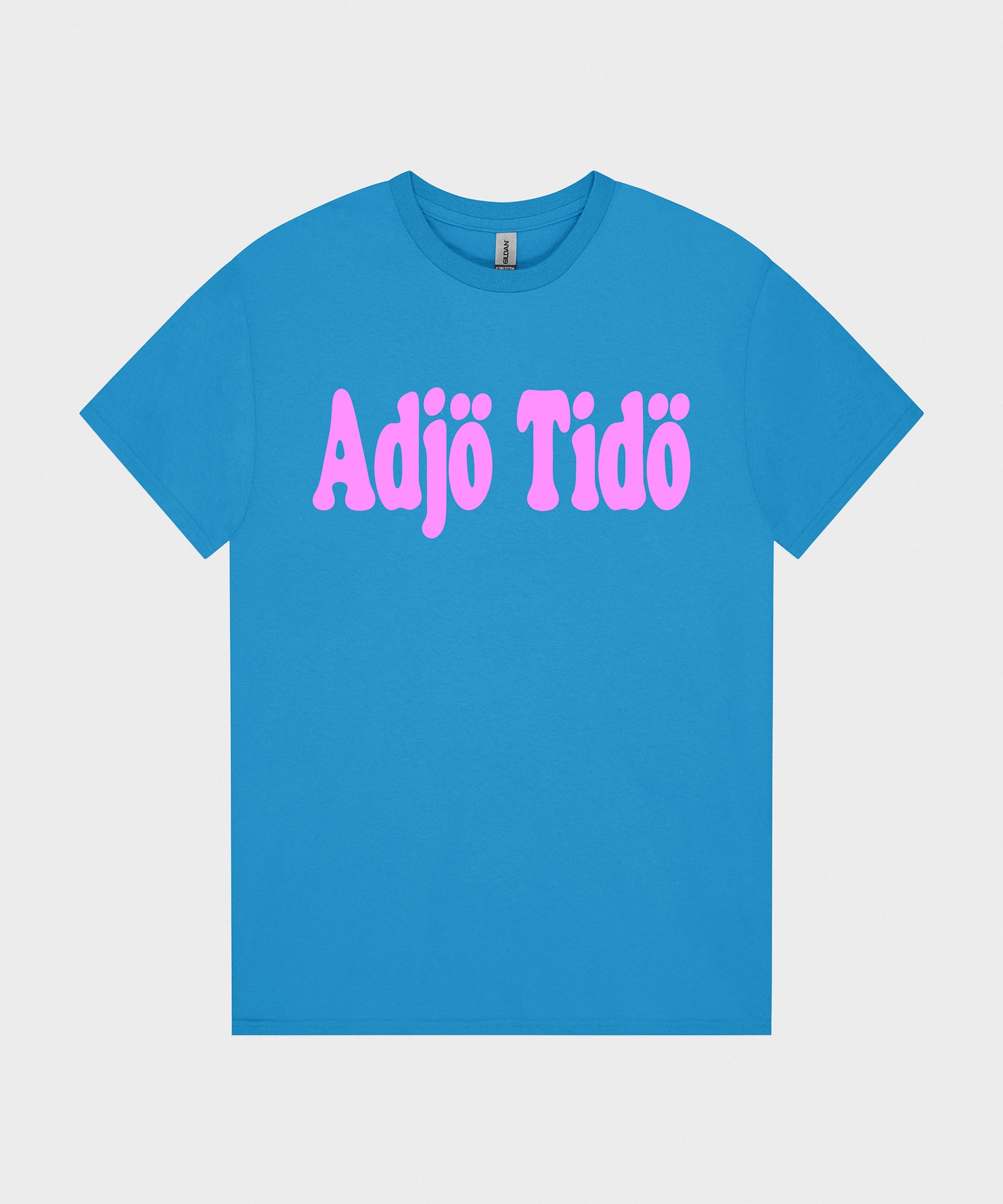 ADJÖ TIDÖ PRINT K SAPPHIRE