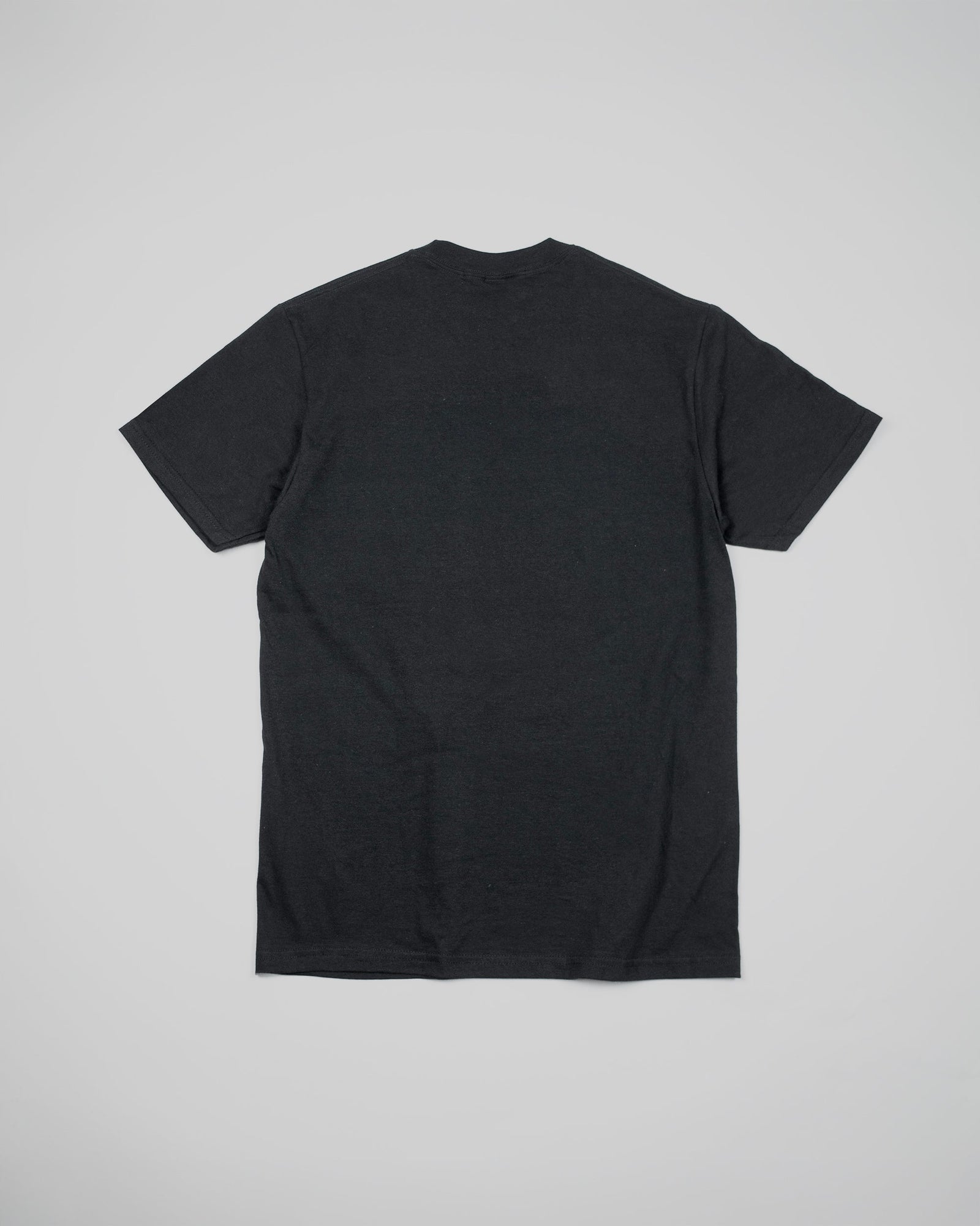 MONA T-SHIRT BLACK