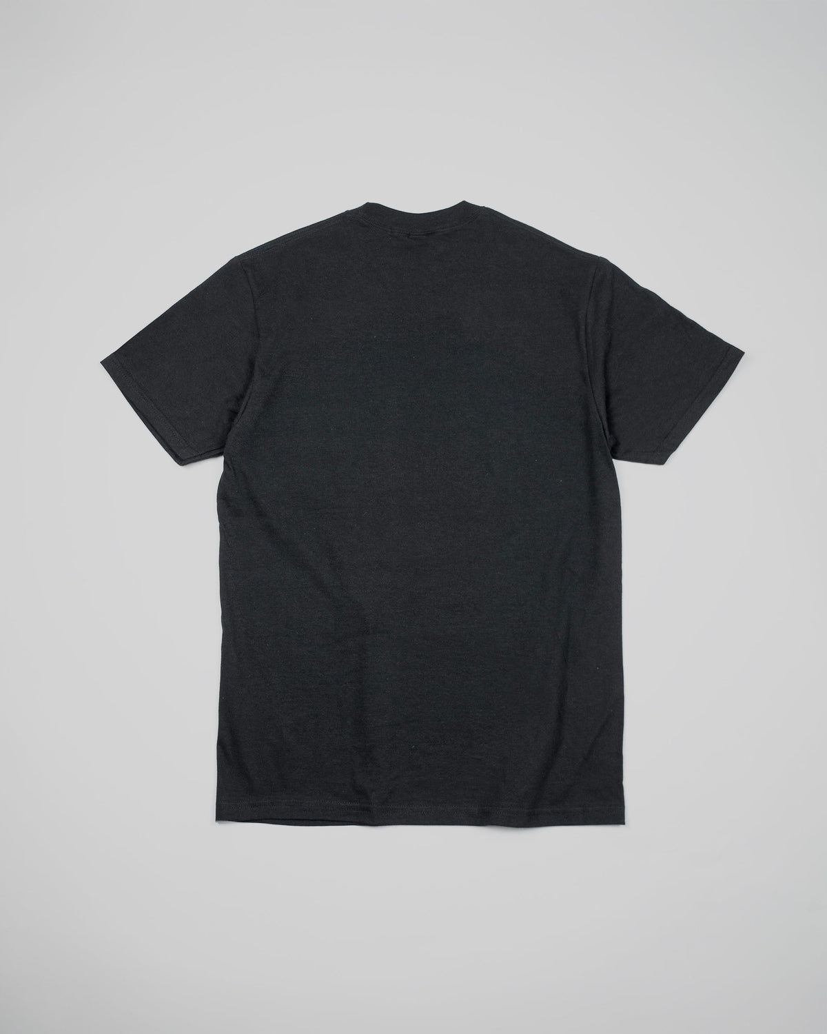 KIKKI T-SHIRT BLACK