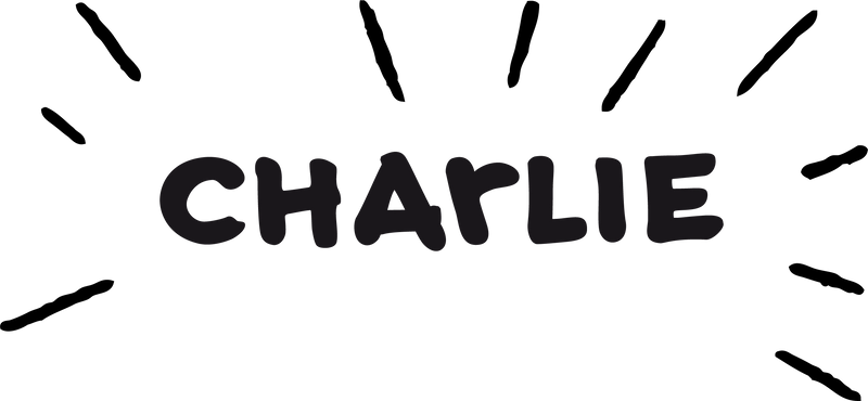 CHARLIE