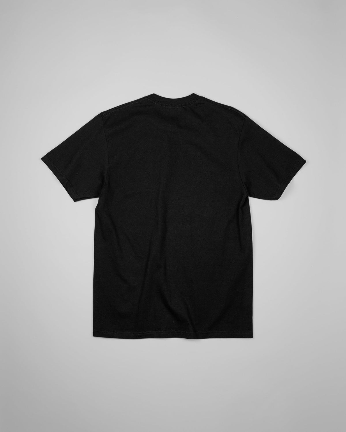 ENS T-SHIRT BLACK