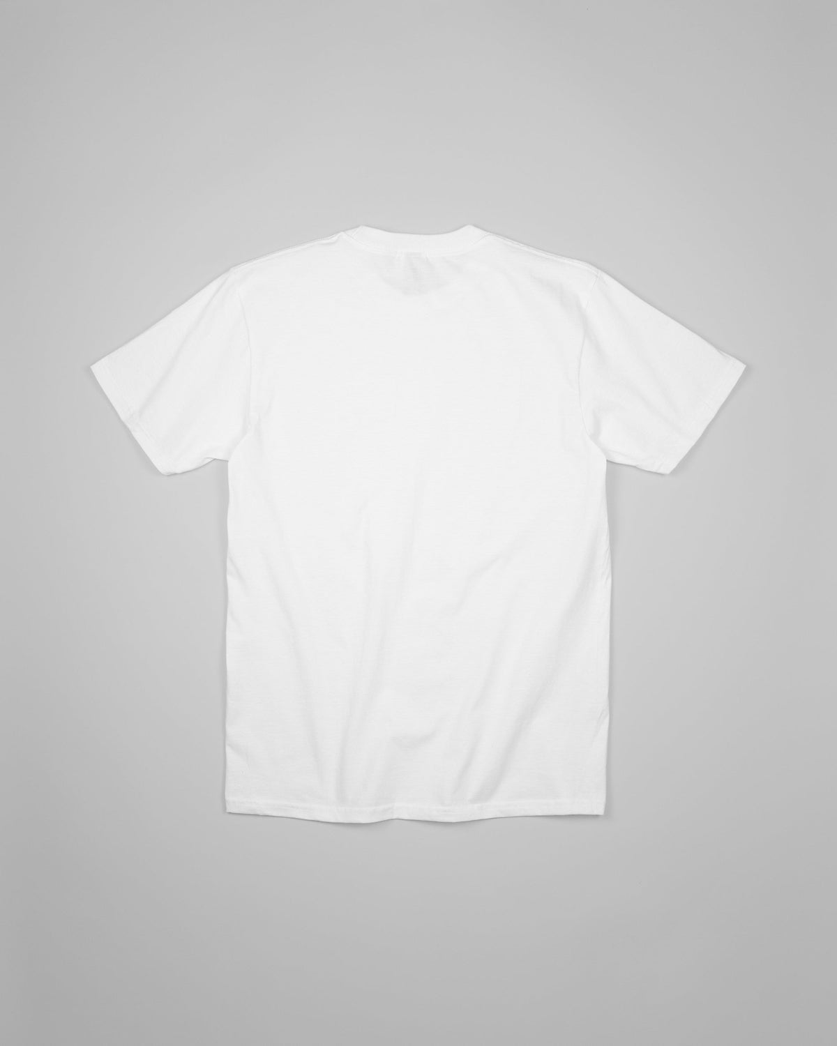 ENS T-SHIRT WHITE